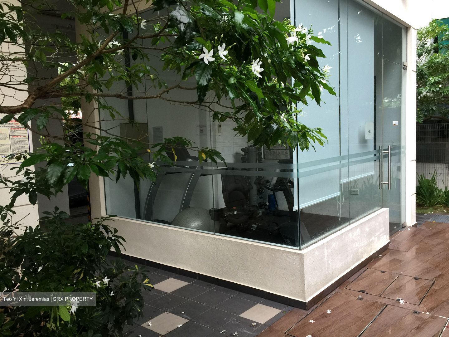 Espira Suites (D15), Apartment #575954621